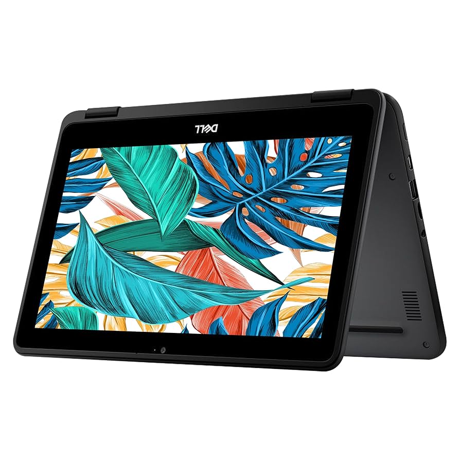 Amazon.com: Dell Chromebook 11 3100 Rugged Chromebook, 11.6